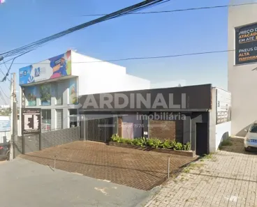 Imóvel Comercial com 3 Quartos para alugar, 150m² no Jardim Conceição, Campinas