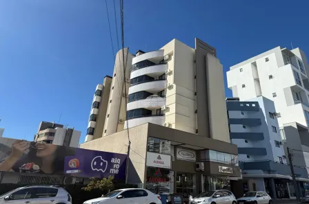 Apartamento com 3 Quartos à venda, 122m² no Centro, Pato Branco