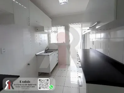 Apartamento com 2 Quartos para alugar, 66m² no Jardim Simus, Sorocaba
