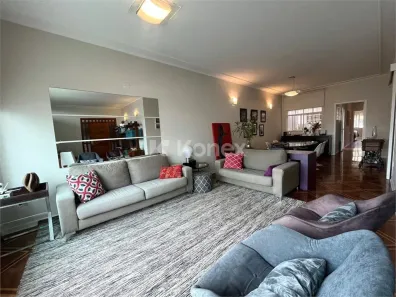 Imóvel Comercial com 3 Quartos à venda, 300m² no Vila Paulicéia, São Paulo