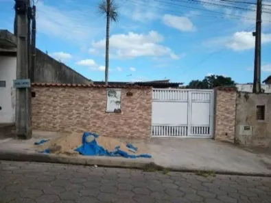 Casa com 1 Quarto à venda, 110m² no Cibratel II, Itanhaém