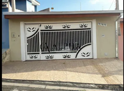 Casa com 2 Quartos à venda, 93m² no Jardim Paulista, Sorocaba