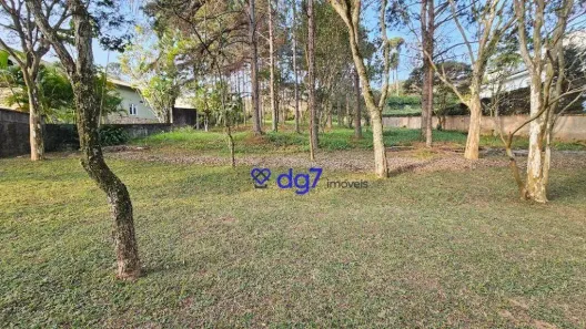 Lote/Terreno à venda, 1985m² no Bosque do Vianna, Cotia