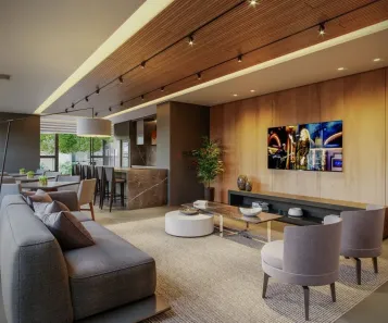 Sala Comercial à venda, 24m² no Juvevê, Curitiba