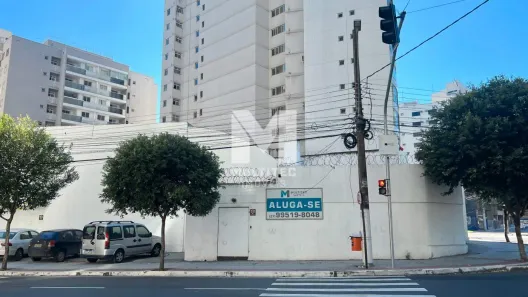 Ponto Comercial para alugar, 400m² no Praia do Suá, Vitória