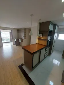 Apartamento com 3 Quartos para alugar, 70m² no Jaguaré, São Paulo