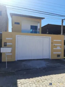 Casa com 3 Quartos para alugar, 150m² no Parque Varanda do Visconde, Campos dos Goytacazes