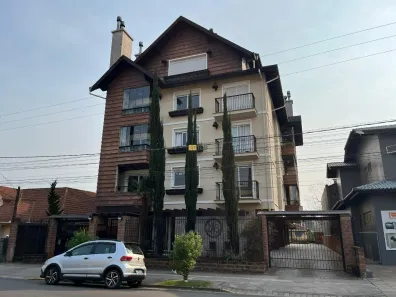 Apartamento com 2 Quartos à venda, 78m² no Centro, Canela