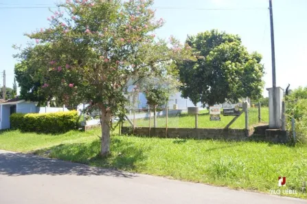 Lote/Terreno à venda, 1065m² no Loteamento Riva, Portão