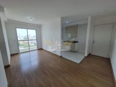 Apartamento com 2 Quartos para alugar, 50m² no Santa Terezinha, Santo André