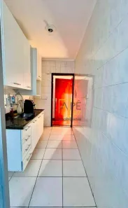 Apartamento com 2 Quartos para alugar, 56m² no Cocaia, Guarulhos