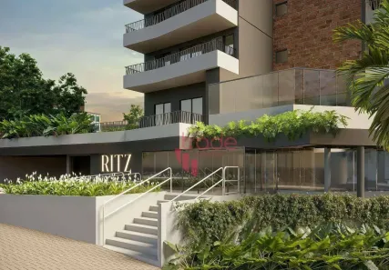 Apartamento com 2 Quartos à venda, 148m² no Vila do Golf, Ribeirão Preto