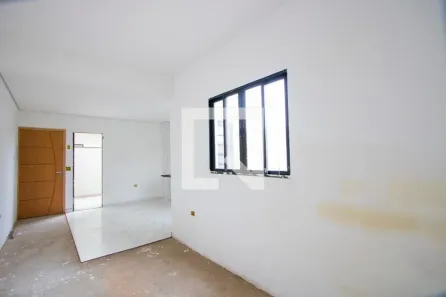 Apartamento com 2 Quartos à venda, 55m² no Vila Alice, Santo André
