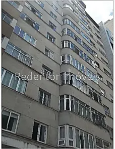 Apartamento com 4 Quartos à venda, 100m² no Centro, Juiz de Fora