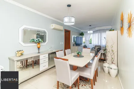 Apartamento com 3 Quartos à venda, 90m² no Passo da Areia, Porto Alegre