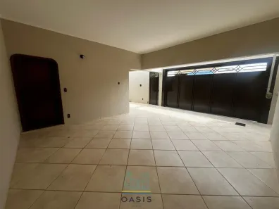 Casa com 3 Quartos à venda, 200m² no São Joaquim, Franca