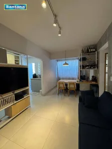 Apartamento com 2 Quartos à venda, 65m² no Nova Vila, Caldas Novas