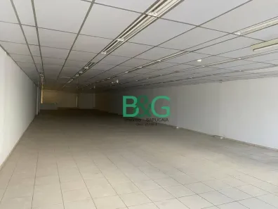 Galpão/Depósito/Armazém à venda, 1165m² no Lapa, São Paulo