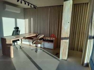 Sala Comercial à venda, 50m² no Condomínio Débora Cristina, São José do Rio Preto