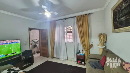 Casa com 3 Quartos à venda, 120m² no Tupi, Praia Grande