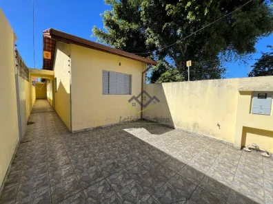 Casa com 3 Quartos à venda, 90m² no Vila Figueira, Suzano