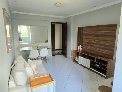 Apartamento com 1 Quarto à venda, 43m² no Parque Bela Vista, Salvador