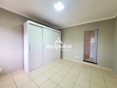 Kitnet com 1 Quarto para alugar, 42m² no Jardim Werner Plaas, Americana