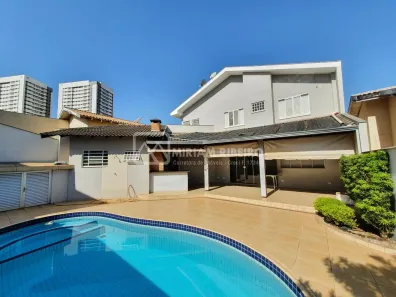 Casa com 4 Quartos à venda, 250m² no Parque Jamaica, Londrina