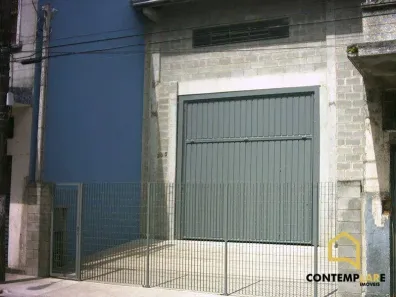 Galpão/Depósito/Armazém à venda, 240m² no Paquetá, Santos