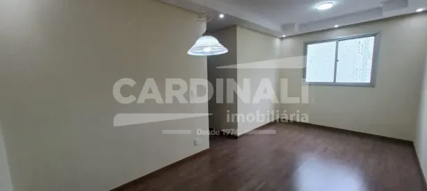 Apartamento com 2 Quartos para alugar, 69m² no Jardim Paulicéia, Campinas