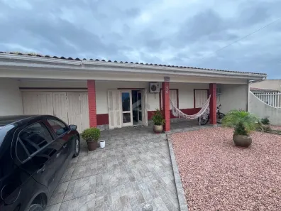 Casa com 4 Quartos à venda, 168m² no CIDREIRA, Cidreira