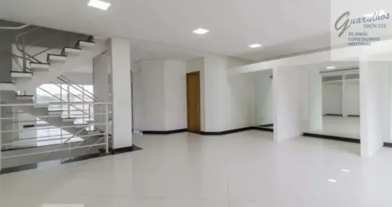 Sobrado com 4 Quartos para venda ou aluguel, 380m² no Vila Rosália, Guarulhos
