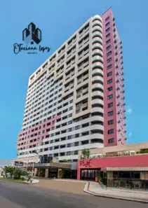 Apartamento com 1 Quarto à venda, 32m² no Meireles, Fortaleza