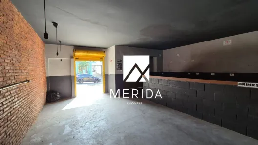 Ponto Comercial para alugar, 226m² no Campestre, Santo André