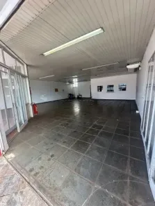 Ponto Comercial para alugar, 218m² no Campos Elíseos, Ribeirão Preto