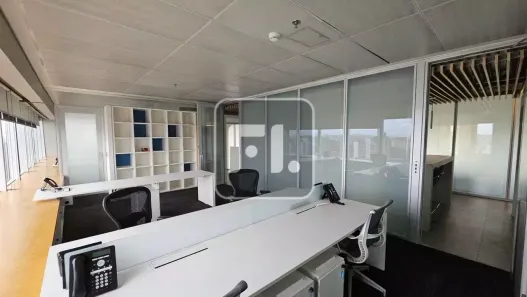 Sala Comercial para alugar, 346m² no Pinheiros, São Paulo