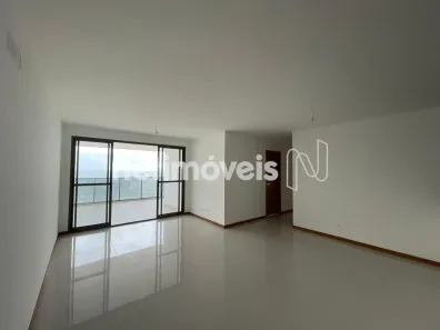 Apartamento com 4 Quartos para alugar, 157m² no Itapuã, Vila Velha