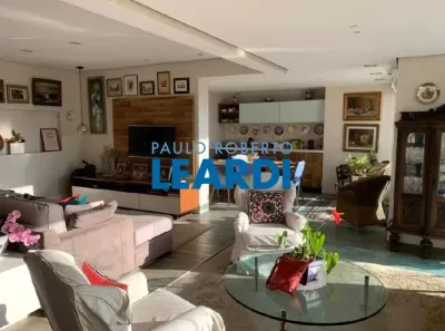 Apartamento com 3 Quartos para alugar, 187m² no Vila Leopoldina, São Paulo