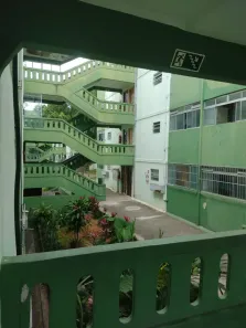 Apartamento com 2 Quartos à venda, 48m² no Parque Pinheiros, Taboão da Serra