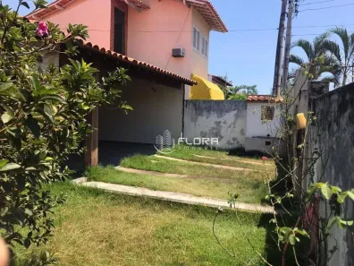 Casa com 3 Quartos à venda, 176m² no Piratininga, Niterói