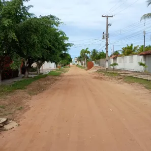 Lote/Terreno à venda, 450m² no , Barra de Santo Antônio