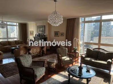 Apartamento com 3 Quartos à venda, 455m² no Cerqueira César, São Paulo