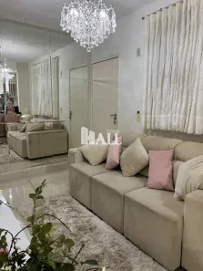 Apartamento com 2 Quartos à venda, 50m² no Rios de Spagna, São José do Rio Preto