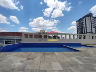 Apartamento com 3 Quartos à venda, 92m² no Tucuruvi, São Paulo