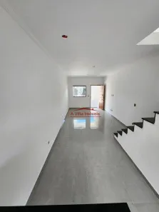 Sobrado com 3 Quartos à venda, 110m² no Jardim Maringá, São Paulo