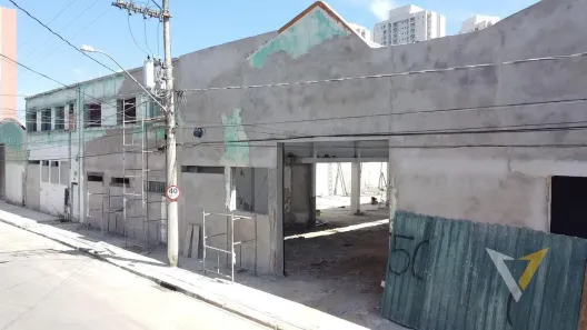 Ponto Comercial para alugar, 818m² no Jardim das Orquídeas, Jundiaí