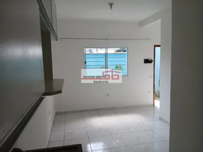 Casa com 1 Quarto para alugar, 400m² no Vila Siqueira (Zona Norte), São Paulo