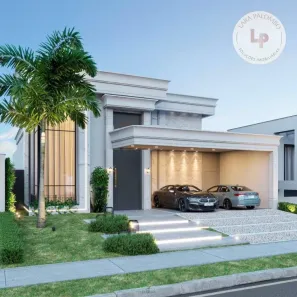 Casa de Condomínio com 3 Quartos à venda, 197m² no Jardim Piemonte, Indaiatuba