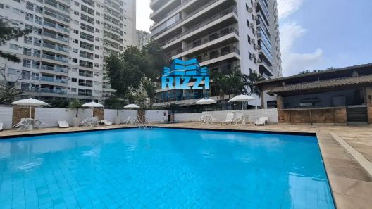 Apartamento com 4 Quartos à venda, 144m² no Barra da Tijuca, Rio de Janeiro