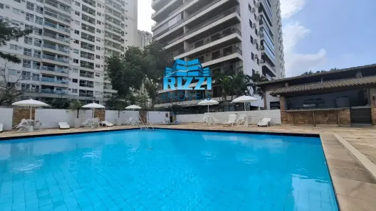 Apartamento com 4 Quartos à venda, 144m² no Barra da Tijuca, Rio de Janeiro